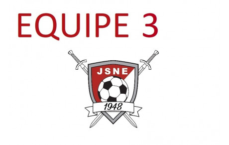 Championnat Départ. 4 Poule E