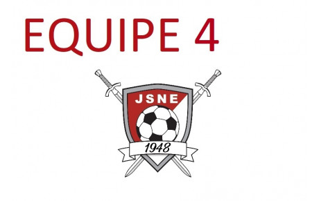 Championnat Départ. 5 Poule F