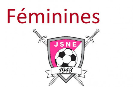 Equipe Féminine